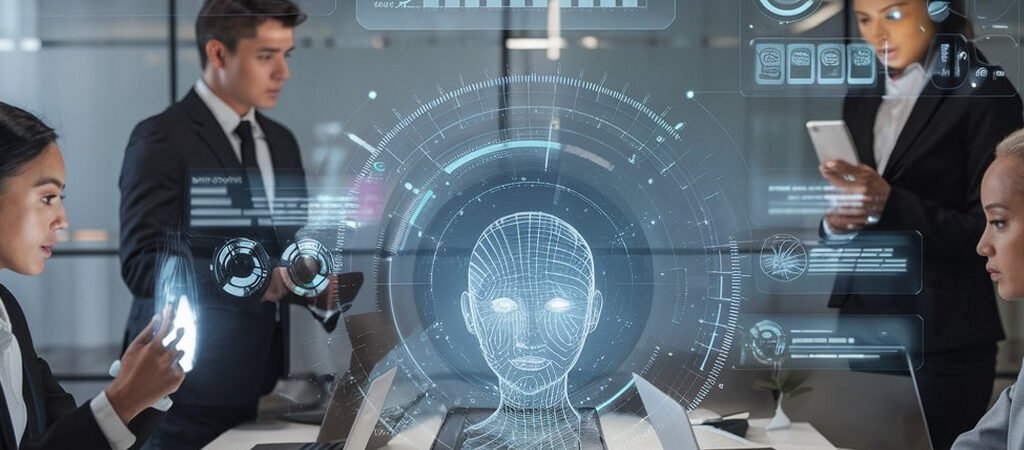 5 pasos simples para hacer tu empresa más eficiente con inteligencia artificial