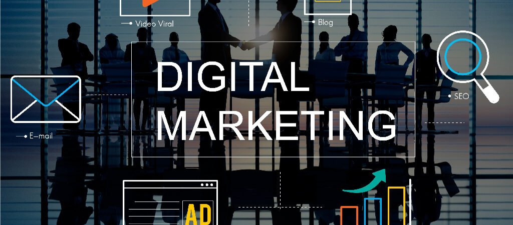 Cómo usar inteligencia artificial en tu estrategia de marketing digital
