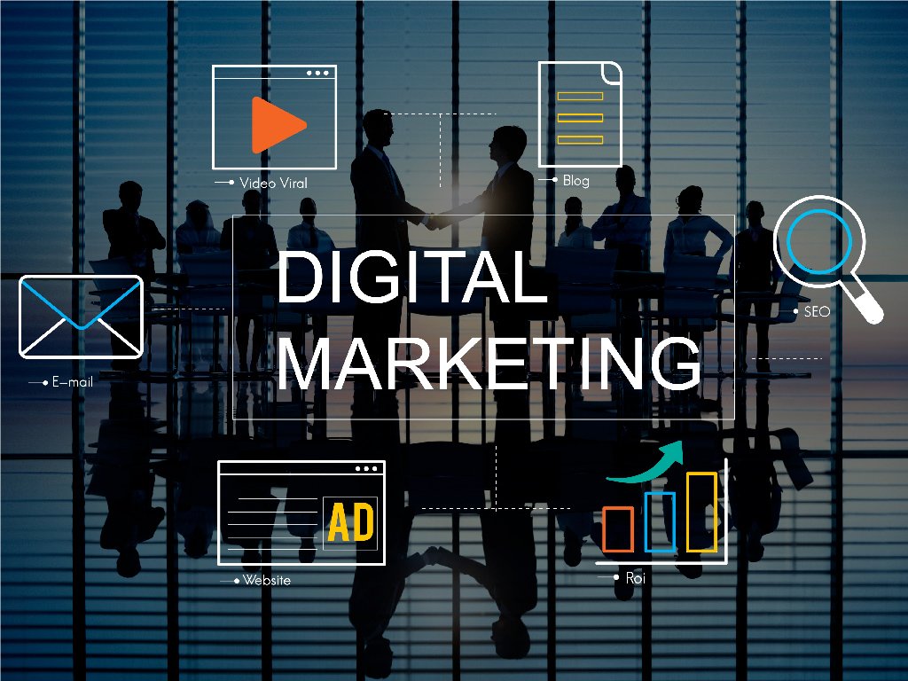 Cómo usar inteligencia artificial en tu estrategia de marketing digital