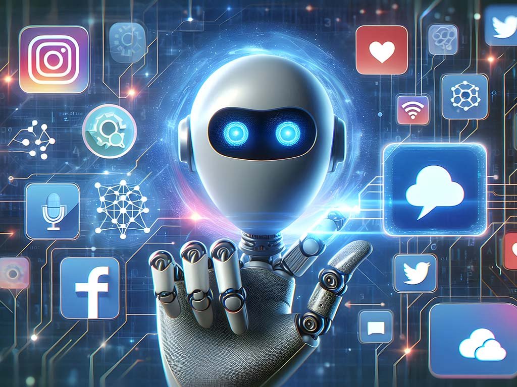 Herramientas de IA para redes sociales y marketing de contenido: la guía real para solopreneurs, agencias pequeñas y equipos de marketing que quieren trabajar más inteligente sin sonar como r